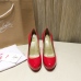 12Christian Louboutin Shoes for Women's CL Pumps #99903666