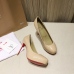15Christian Louboutin Shoes for Women's CL Pumps #99903666