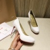 21Christian Louboutin Shoes for Women's CL Pumps #99903666