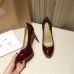 26Christian Louboutin Shoes for Women's CL Pumps #99903666