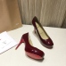 27Christian Louboutin Shoes for Women's CL Pumps #99903666