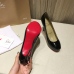 36Christian Louboutin Shoes for Women's CL Pumps #99903666