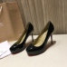 38Christian Louboutin Shoes for Women's CL Pumps #99903666