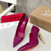 3Christian Louboutin Shoes for Women's CL Pumps #999931538
