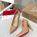 3Christian Louboutin Shoes for Women's CL Pumps #999931539
