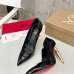 3Christian Louboutin Shoes for Women's CL Pumps #999931540