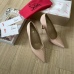 4Christian Louboutin Shoes for Women's CL Pumps #A24488