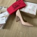7Christian Louboutin Shoes for Women's CL Pumps #A24488