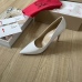 5Christian Louboutin Shoes for Women's CL Pumps #A24489