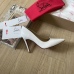 6Christian Louboutin Shoes for Women's CL Pumps #A24489