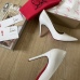 8Christian Louboutin Shoes for Women's CL Pumps #A24489