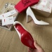 9Christian Louboutin Shoes for Women's CL Pumps #A24489