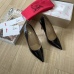 4Christian Louboutin Shoes for Women's CL Pumps #A24490
