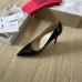 5Christian Louboutin Shoes for Women's CL Pumps #A24490