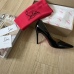 7Christian Louboutin Shoes for Women's CL Pumps #A24490