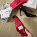 9Christian Louboutin Shoes for Women's CL Pumps #A24490