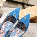 4Christian Louboutin Shoes for Women's CL Pumps #A22051