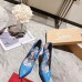 5Christian Louboutin Shoes for Women's CL Pumps #A22051