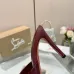 3Christian Louboutin Shoes for Women's CL Pumps #A45636