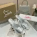 4Christian Louboutin Shoes for Women's CL Pumps #A45637