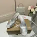 5Christian Louboutin Shoes for Women's CL Pumps #A45637