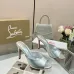 7Christian Louboutin Shoes for Women's CL Pumps #A45637