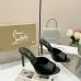 3Christian Louboutin Shoes for Women's CL Pumps #A45638