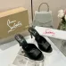 5Christian Louboutin Shoes for Women's CL Pumps #A45638