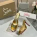 6Christian Louboutin Shoes for Women's CL Pumps #A45639