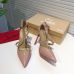 12Christian Louboutin Shoes for Women's CL Pumps Heel height 10.5cm #99903665