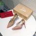 13Christian Louboutin Shoes for Women's CL Pumps Heel height 10.5cm #99903665