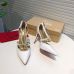 18Christian Louboutin Shoes for Women's CL Pumps Heel height 10.5cm #99903665