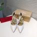 21Christian Louboutin Shoes for Women's CL Pumps Heel height 10.5cm #99903665