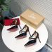 3Christian Louboutin Shoes for Women's CL Pumps Heel height 10.5cm #99903665