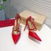 26Christian Louboutin Shoes for Women's CL Pumps Heel height 10.5cm #99903665