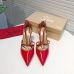 28Christian Louboutin Shoes for Women's CL Pumps Heel height 10.5cm #99903665