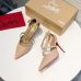 30Christian Louboutin Shoes for Women's CL Pumps Heel height 10.5cm #99903665