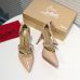 32Christian Louboutin Shoes for Women's CL Pumps Heel height 10.5cm #99903665