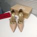 34Christian Louboutin Shoes for Women's CL Pumps Heel height 10.5cm #99903665