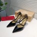 8Christian Louboutin Shoes for Women's CL Pumps Heel height 10.5cm #99903665