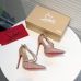 11Christian Louboutin Shoes for Women's CL Pumps Heel height 10.5cm #99903665