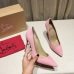 12Christian Louboutin Shoes for Women's CL Pumps Heel height 10.5cm #99903667
