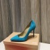 14Christian Louboutin Shoes for Women's CL Pumps Heel height 10.5cm #99903667