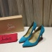 15Christian Louboutin Shoes for Women's CL Pumps Heel height 10.5cm #99903667
