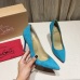 18Christian Louboutin Shoes for Women's CL Pumps Heel height 10.5cm #99903667