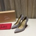 20Christian Louboutin Shoes for Women's CL Pumps Heel height 10.5cm #99903667