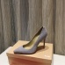 22Christian Louboutin Shoes for Women's CL Pumps Heel height 10.5cm #99903667