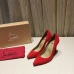27Christian Louboutin Shoes for Women's CL Pumps Heel height 10.5cm #99903667