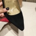 5Christian Louboutin Shoes for Women's CL Pumps Heel height 10.5cm #99903667