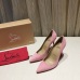 9Christian Louboutin Shoes for Women's CL Pumps Heel height 10.5cm #99903667